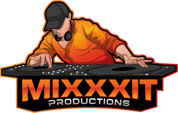 Mixxxit Productions